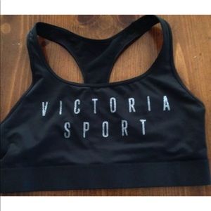 Victoria’s Secret Racerback Bra Med support medium
